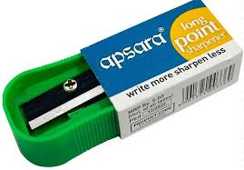 APSARA LONG POINT SHARPENER